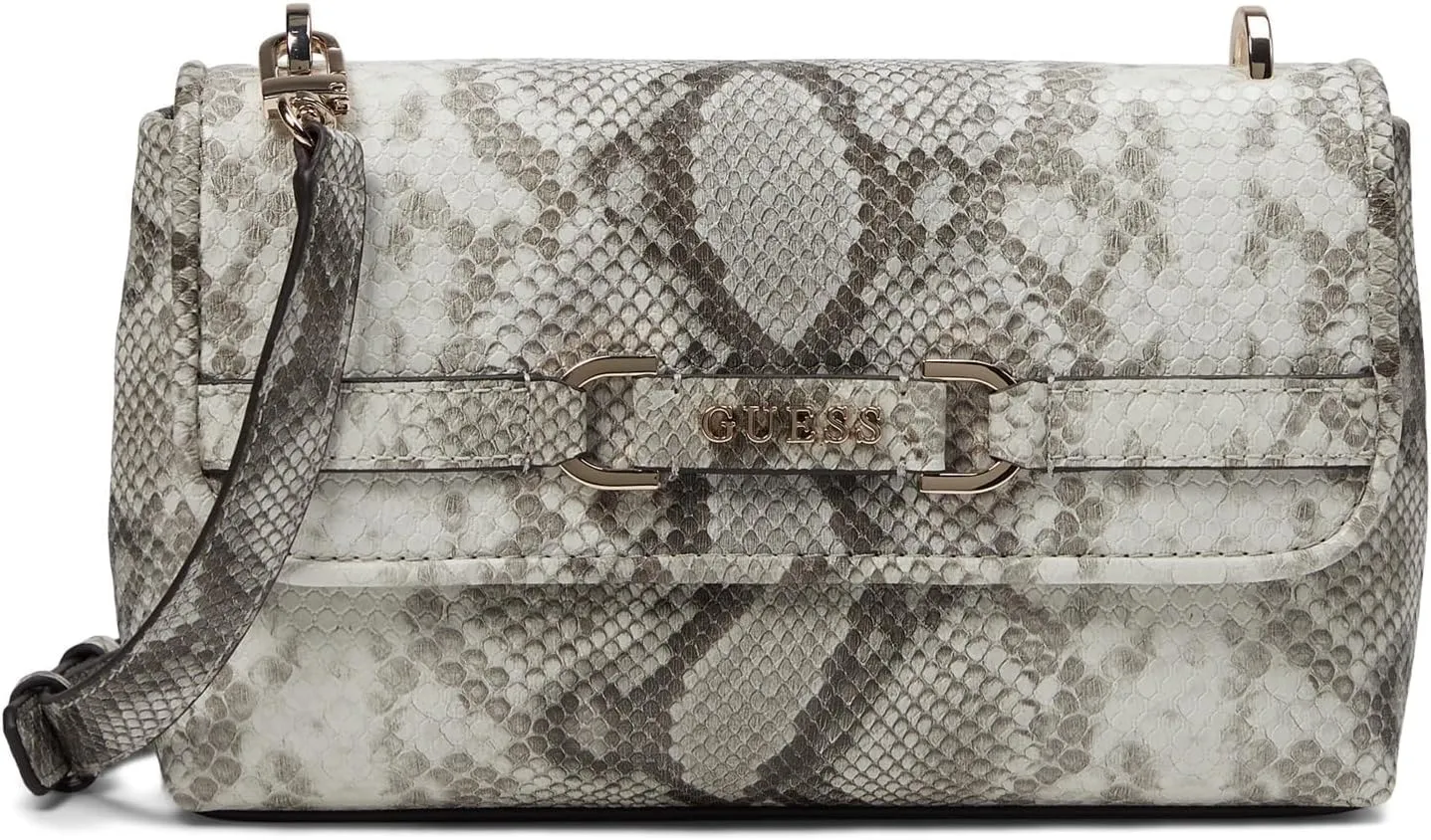 GUESS Majka Crossbody Flap
