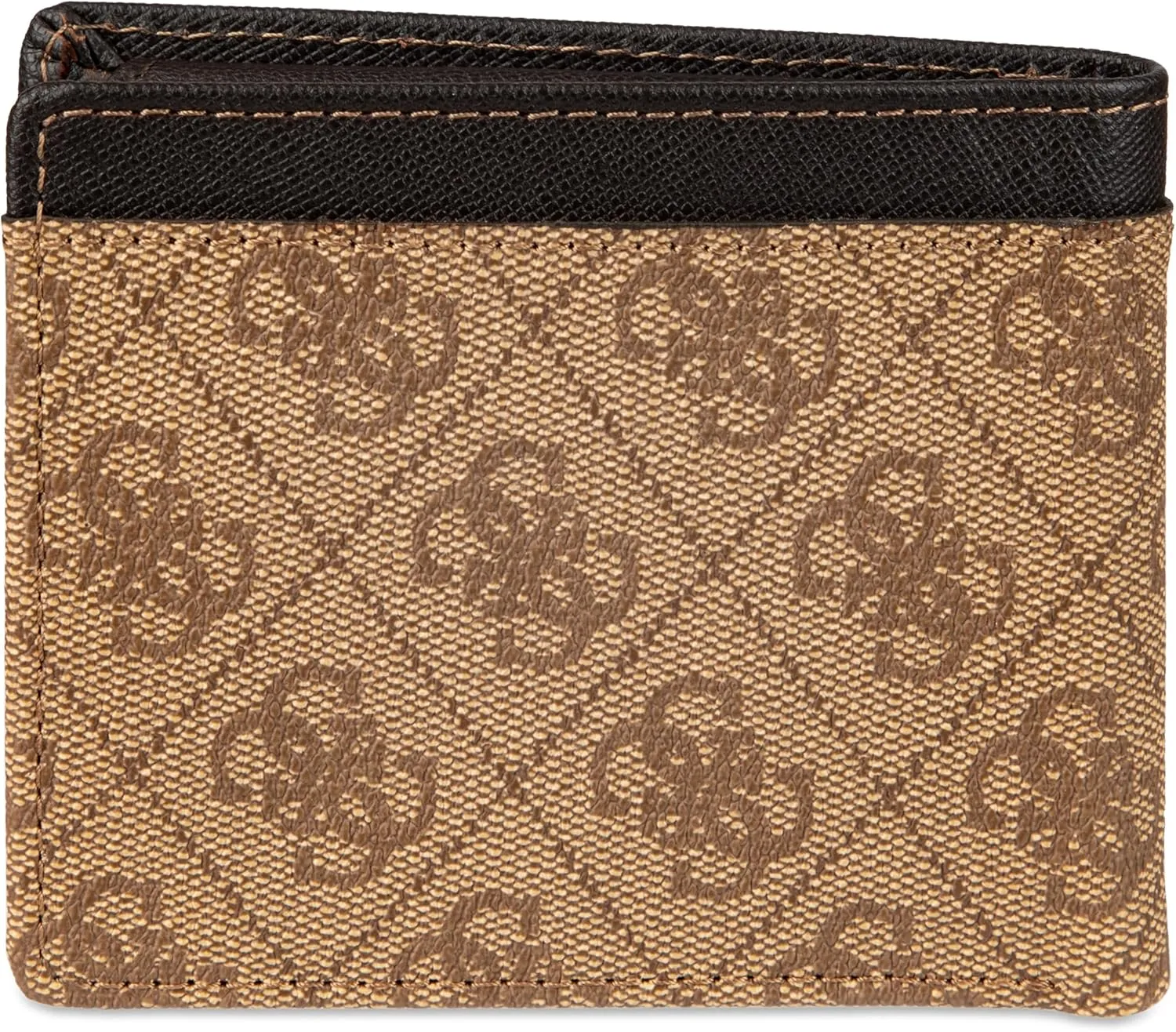 Guess Men's Wallet Gift Set