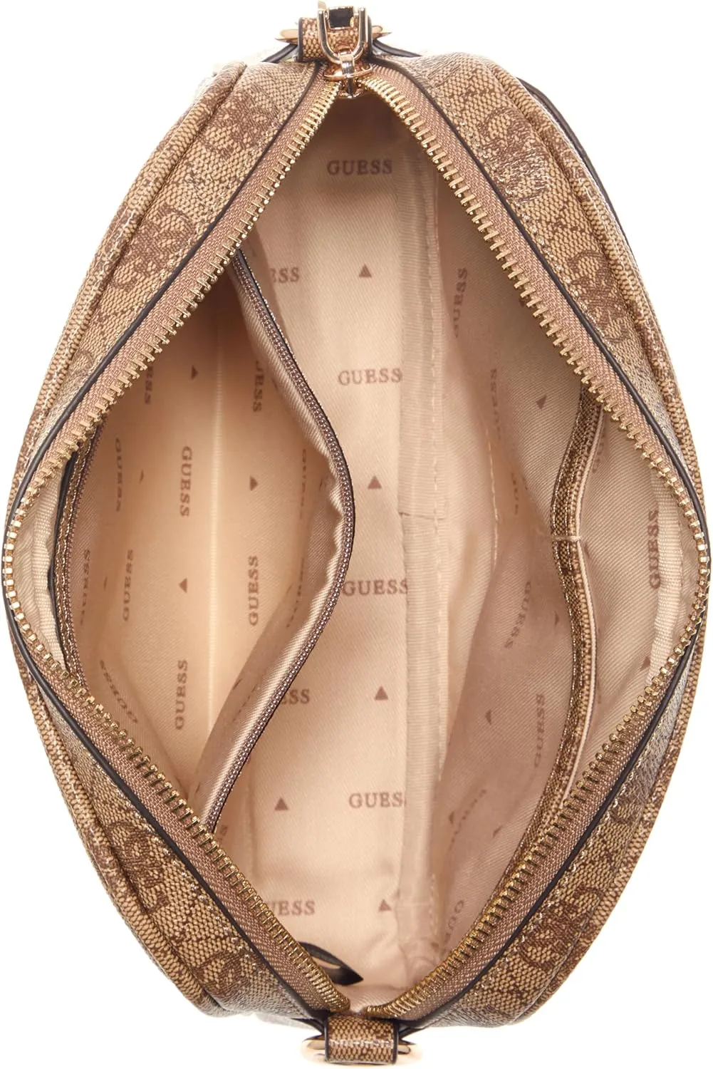 GUESS Meridian Camera Bag