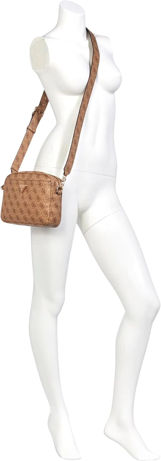 GUESS Meridian Camera Bag