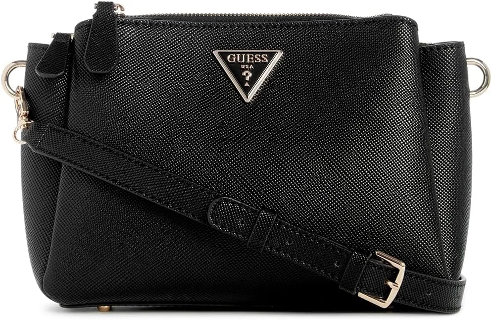 GUESS Noelle Triple Compartment Crossbody