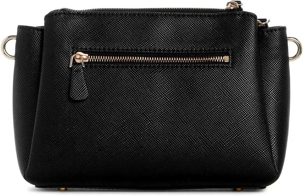 GUESS Noelle Triple Compartment Crossbody