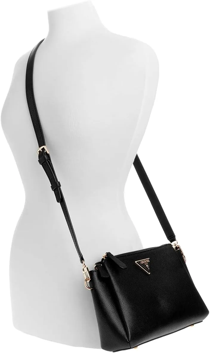 GUESS Noelle Triple Compartment Crossbody