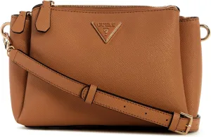 GUESS Noelle Triple Compartment Crossbody