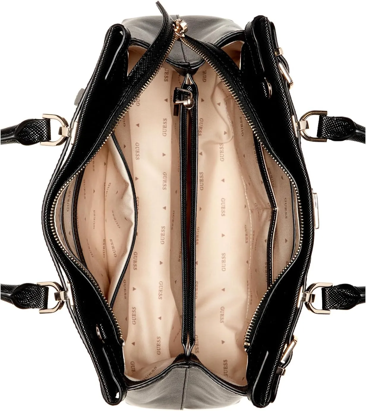 GUESS Satchel