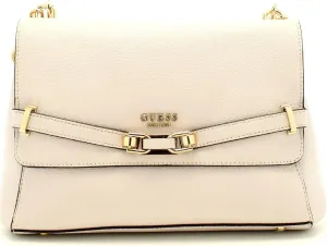 GUESS Silvye Flap Shoulder Bag