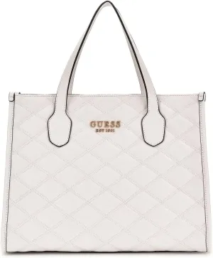 GUESS Tamsin 2 Compartment Tote