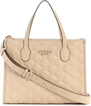 GUESS Tamsin 2 Compartment Tote