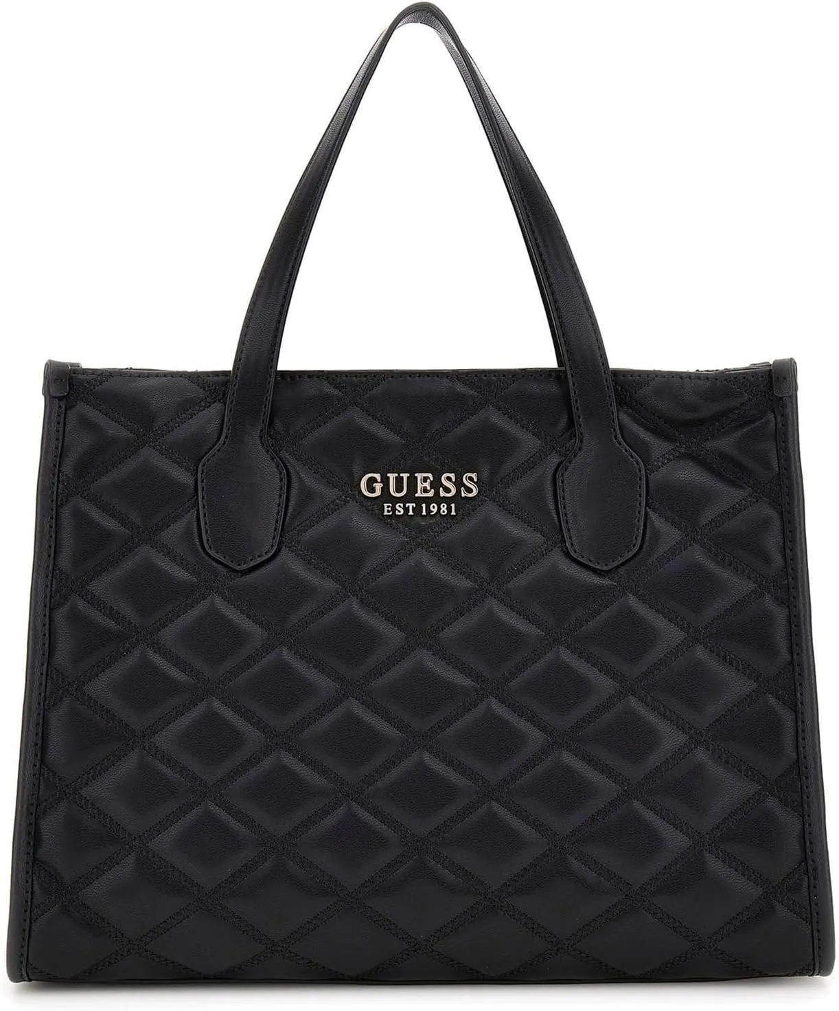 GUESS Tamsin 2 Compartment Tote