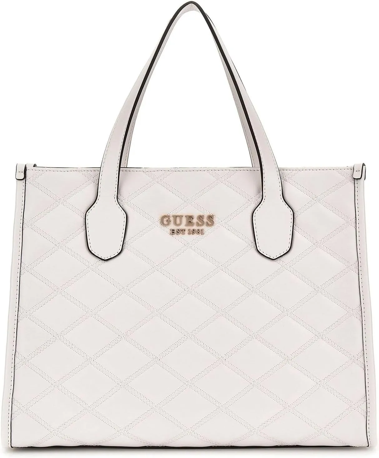 GUESS Tamsin 2 Compartment Tote