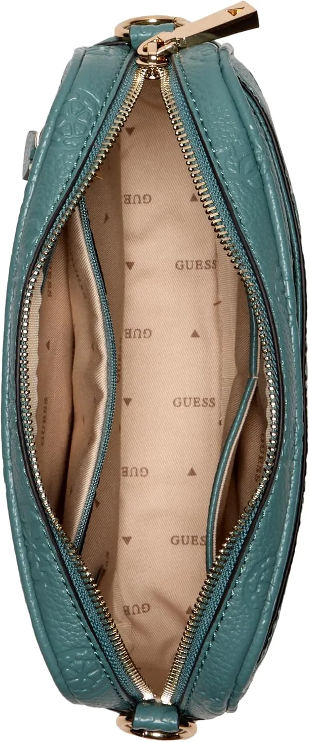 GUESS Vikky Ii Camera Crossbody