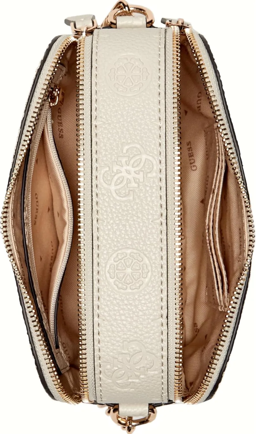 GUESS Vikky Ii Camera Crossbody