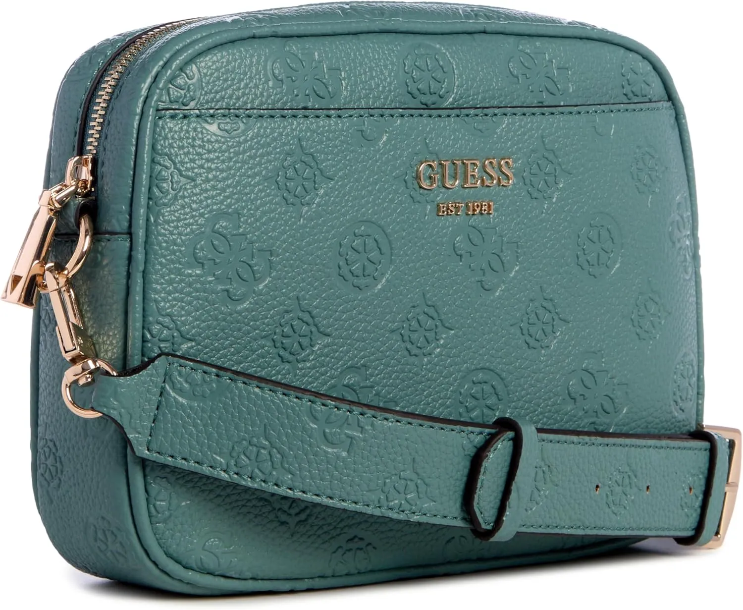 GUESS Vikky Ii Camera Crossbody