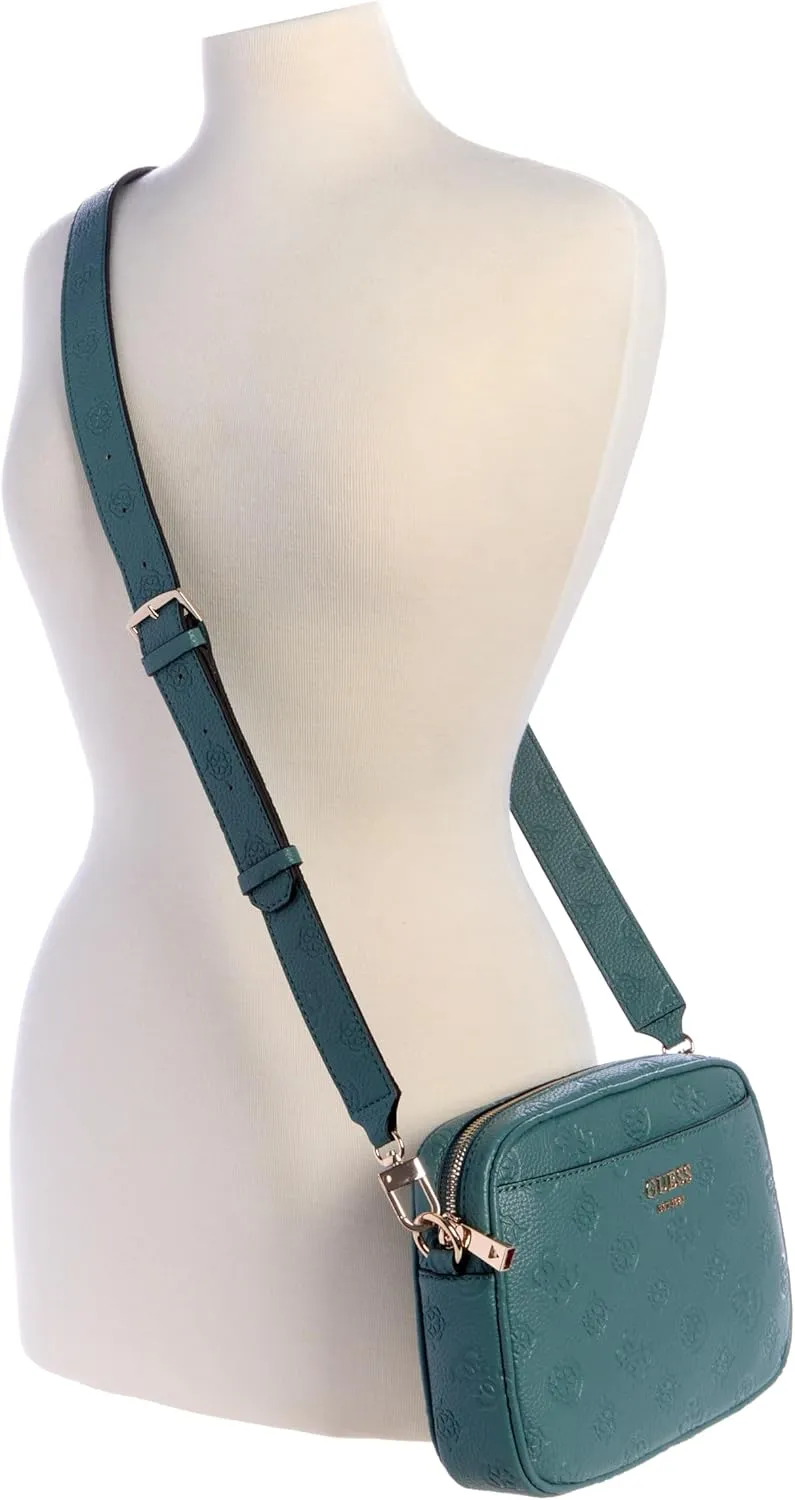 GUESS Vikky Ii Camera Crossbody