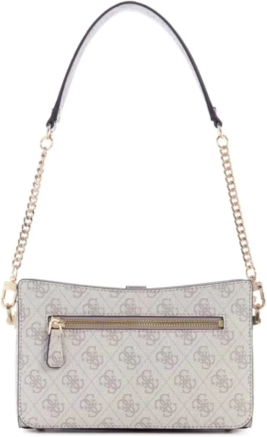 GUESS Zamira Top Zip Shoulder Bag