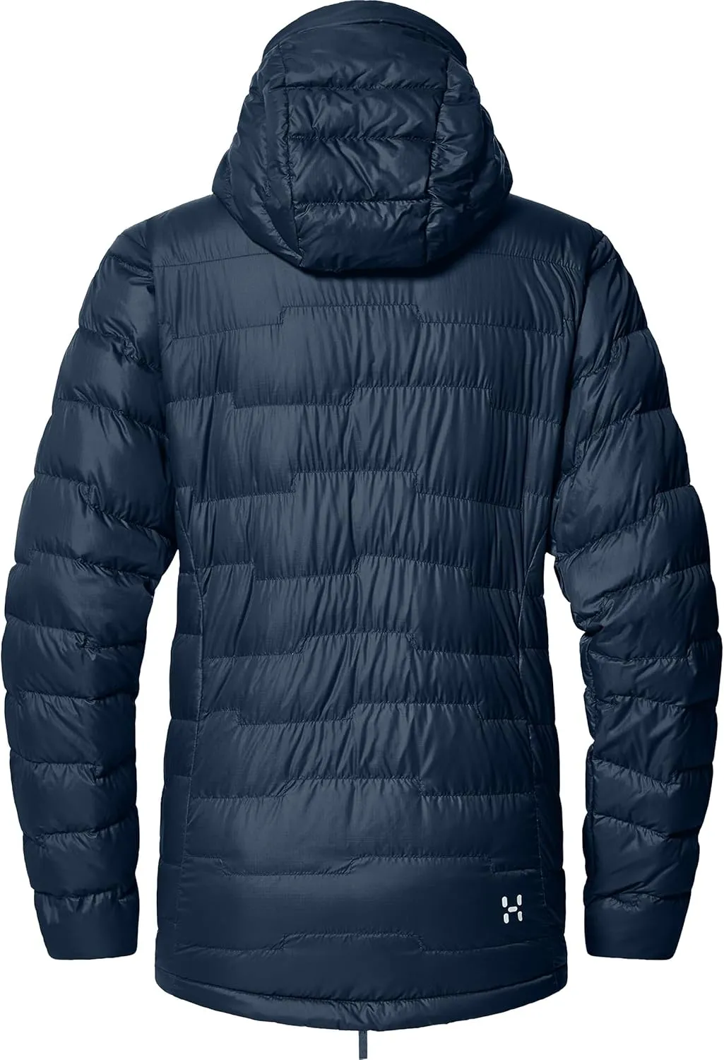 Haglöfs Women's Roc Flash Down Hoodie Jacket