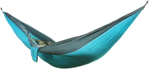 Hammocks Hammock Double Camping Hammock with Tree Strap Lightweight Portable 210T Nylon Hammock Swing Chair for Outdoor Hiking Travel Outdoor Hammock