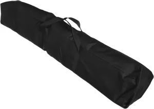 HANABASS Duffle Bag for Camping Large Capacity Storage Bag Heavy Duty Zippers Tent Poles
