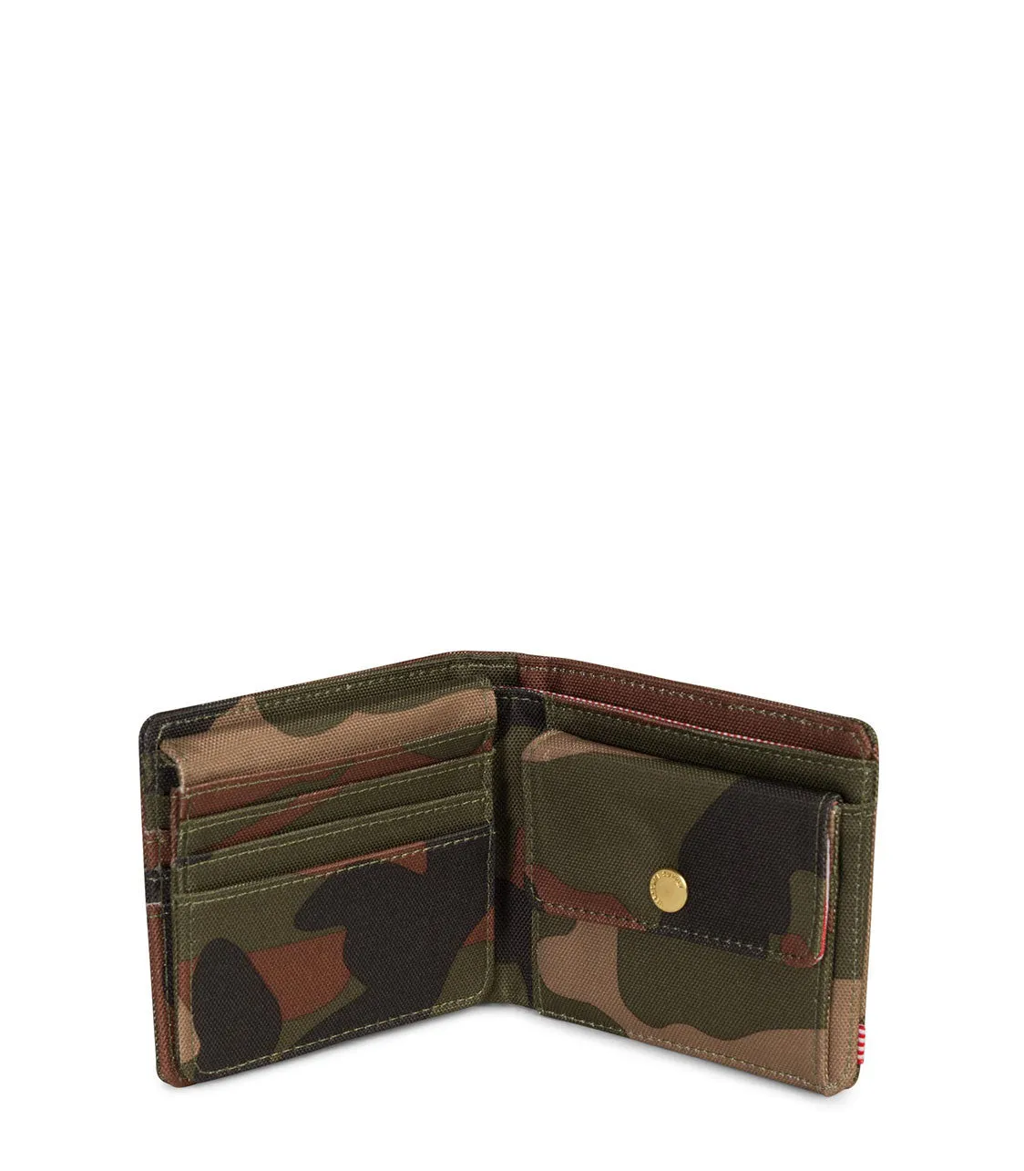 Hans Coin Xl Rfid Accessories Green