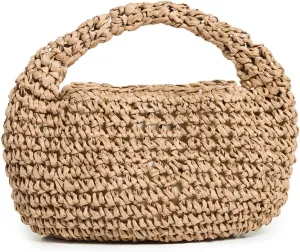 Hat Attack Women's Micro Slouch Bag