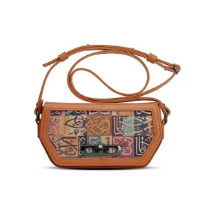 Havana Swag Crossbody Wall Mural