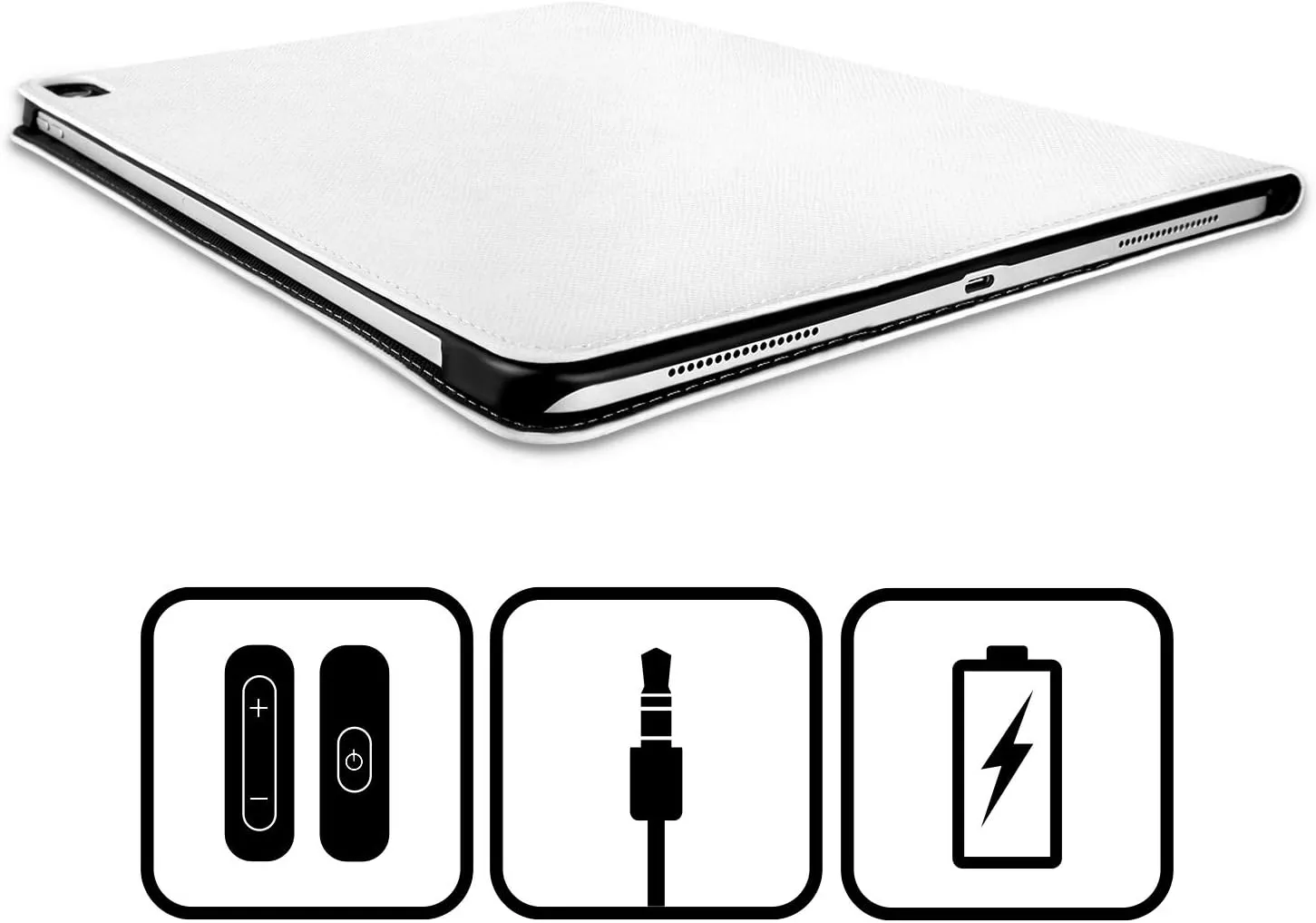 Head Case Designs Officially Licensed WWE Legend Killer Randy Orton Leather Book Wallet Case Cover Compatible with Apple iPad 10.9 (2022)