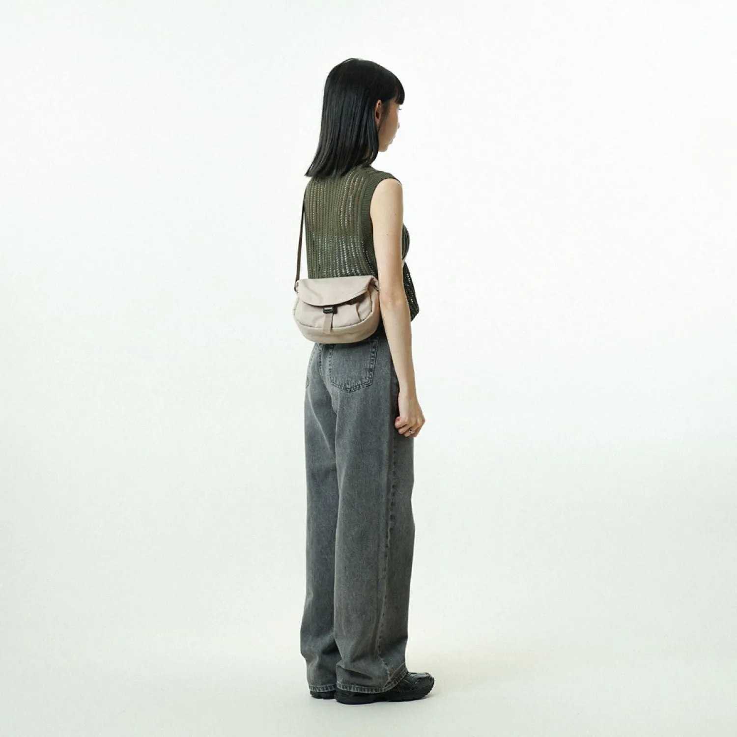 Hellolulu Venus Compact Camera Bag (S) Recycled