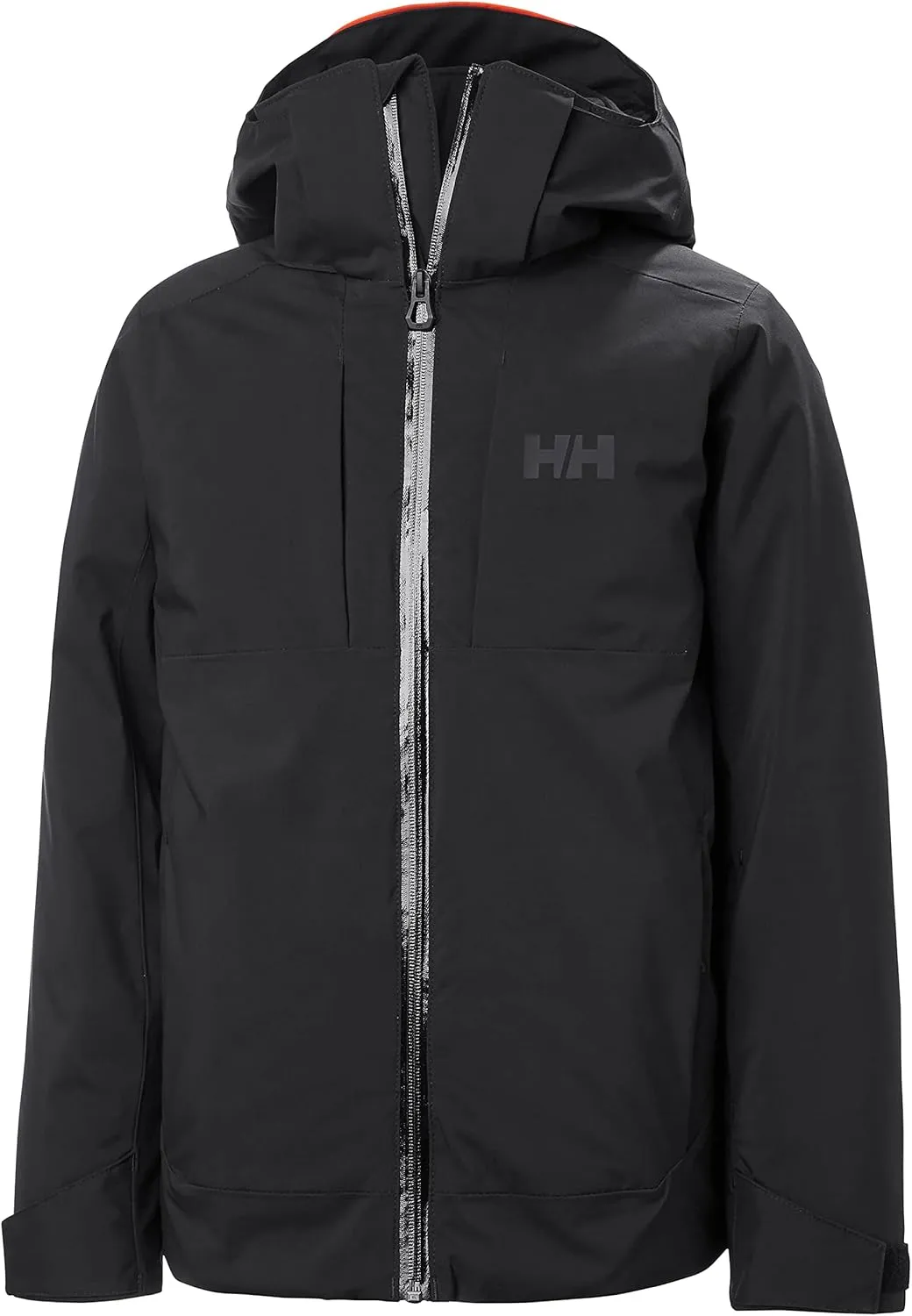 Helly-Hansen Junior Unisex Alpha Ski Jacket