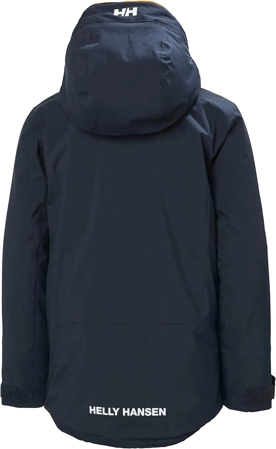 Helly-Hansen Junior Unisex Alpha Ski Jacket