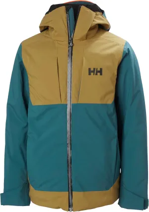 Helly-Hansen Junior Unisex Alpha Ski Jacket