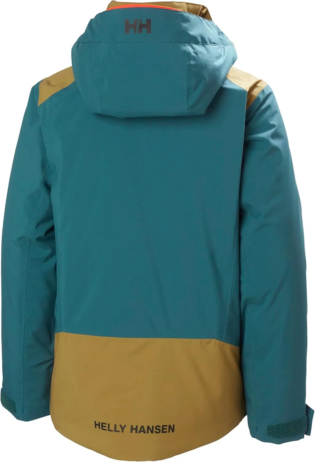 Helly-Hansen Junior Unisex Alpha Ski Jacket