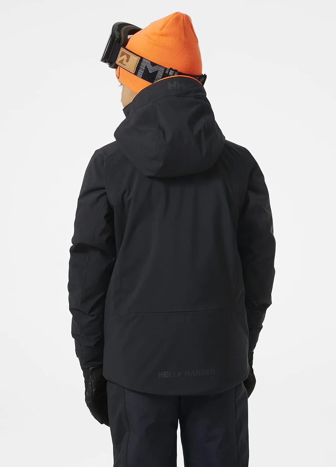 Helly-Hansen Junior Unisex Alpha Ski Jacket