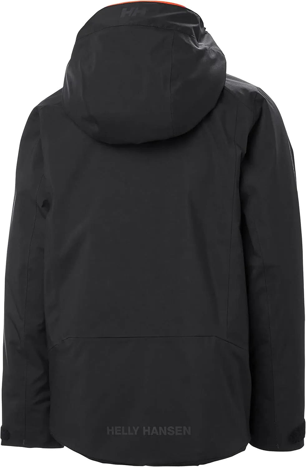 Helly-Hansen Junior Unisex Alpha Ski Jacket