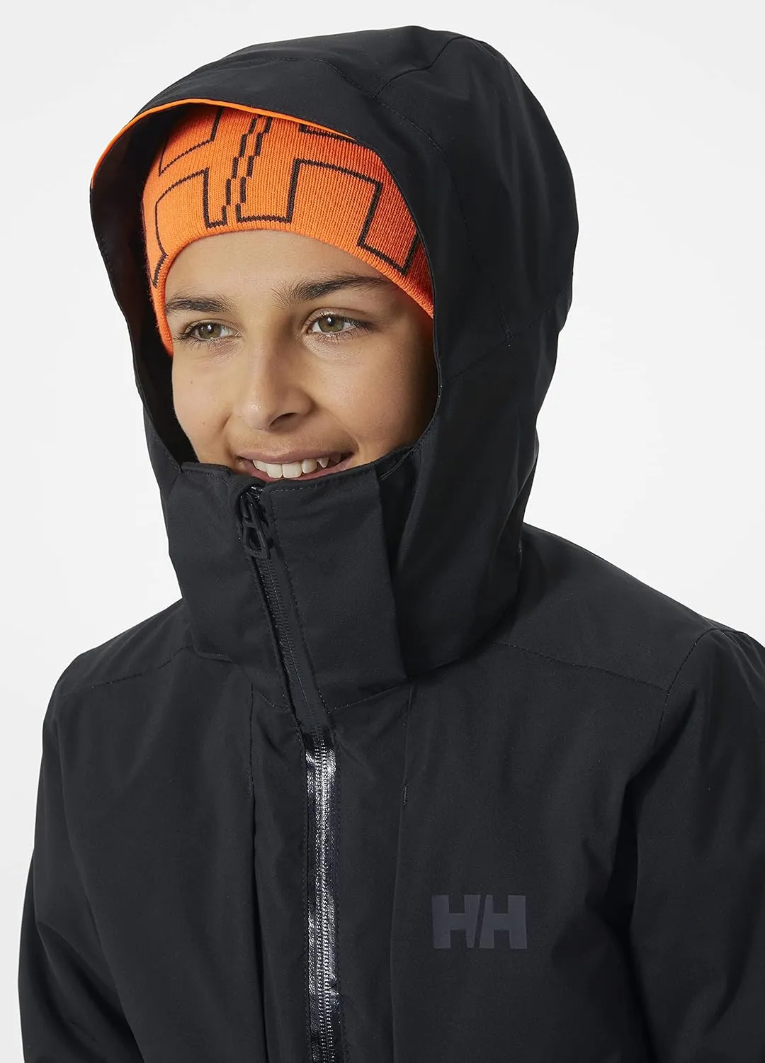 Helly-Hansen Junior Unisex Alpha Ski Jacket