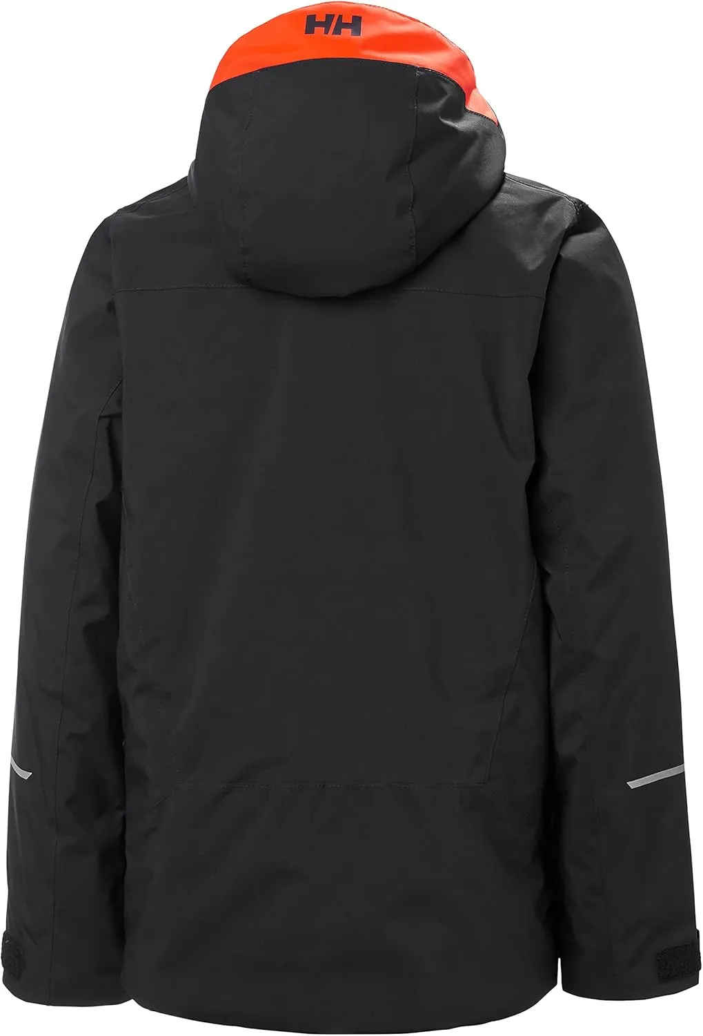 Helly-Hansen Junior Unisex Sportswear 41763 Quest Jacket