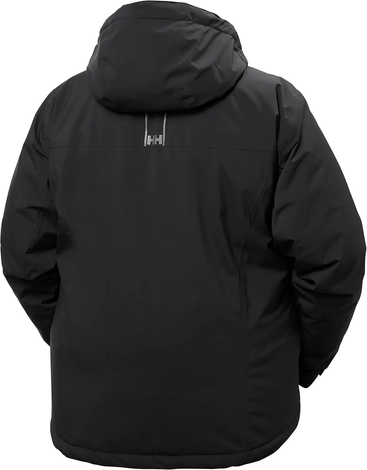 Helly-Hansen Womens Snowplay Plus Jacket