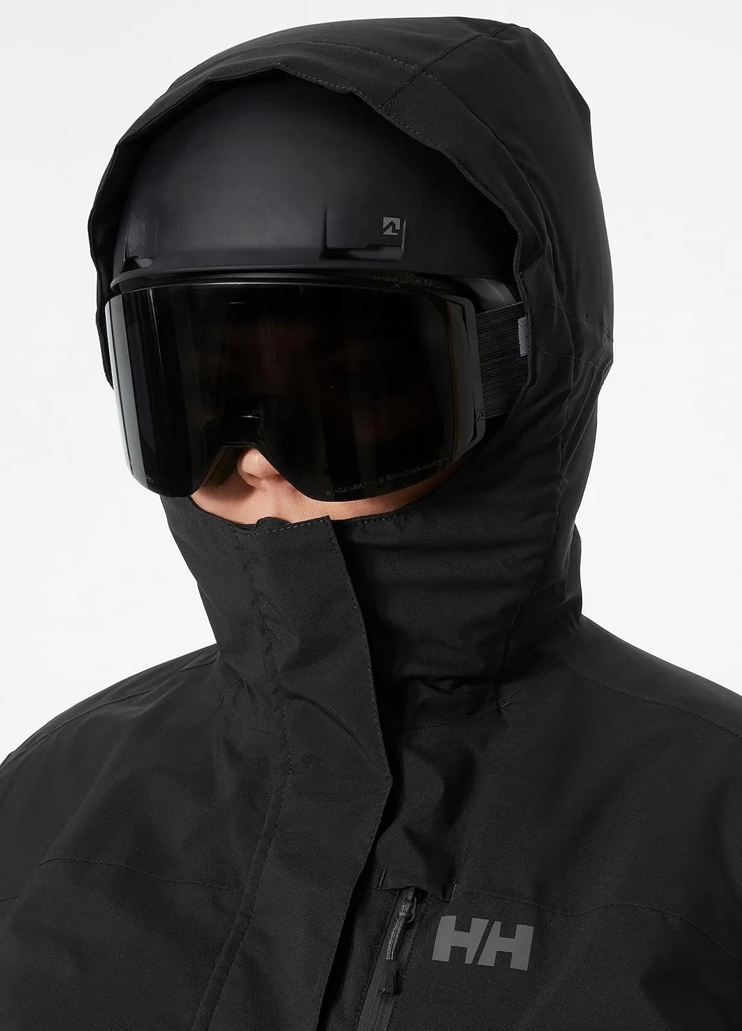 Helly-Hansen Womens Snowplay Plus Jacket