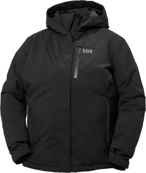 Helly-Hansen Womens Snowplay Plus Jacket
