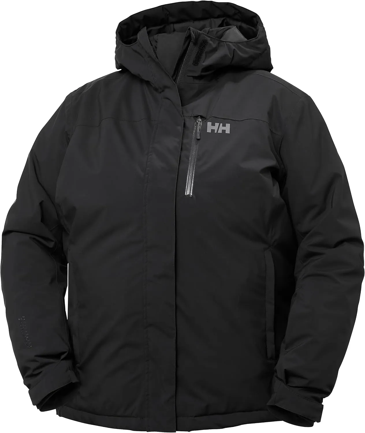 Helly-Hansen Womens Snowplay Plus Jacket