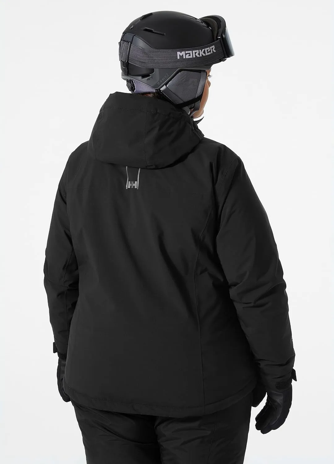 Helly-Hansen Womens Snowplay Plus Jacket