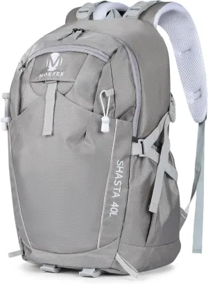 Large-Capacity Oxford Mountaineering Pouches