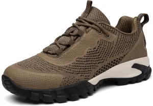 Hiking Shoes Women Waterproof Lightweight for Trail Trekking Camping Outdoor