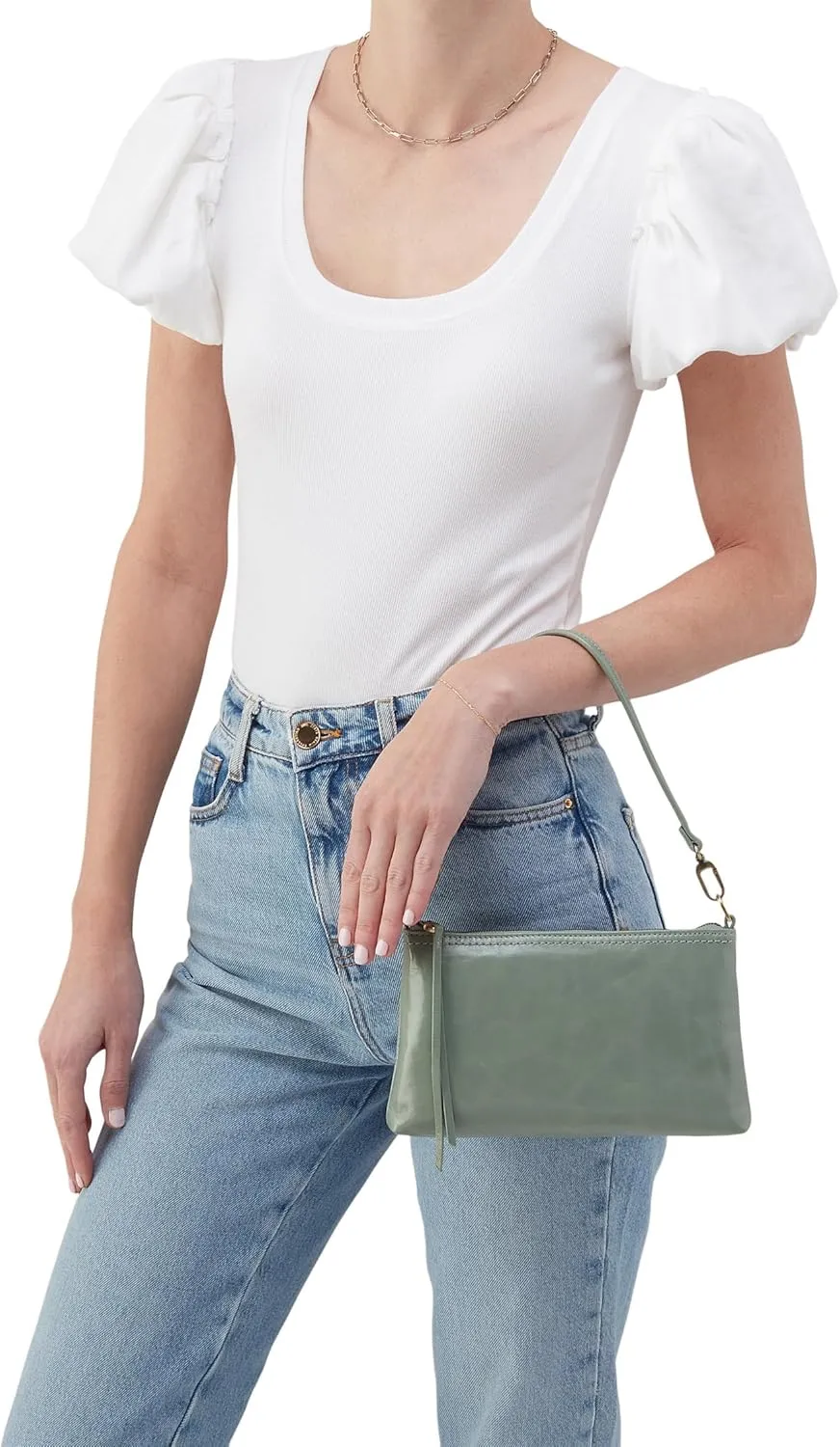 HOBO Darcy Crossbody