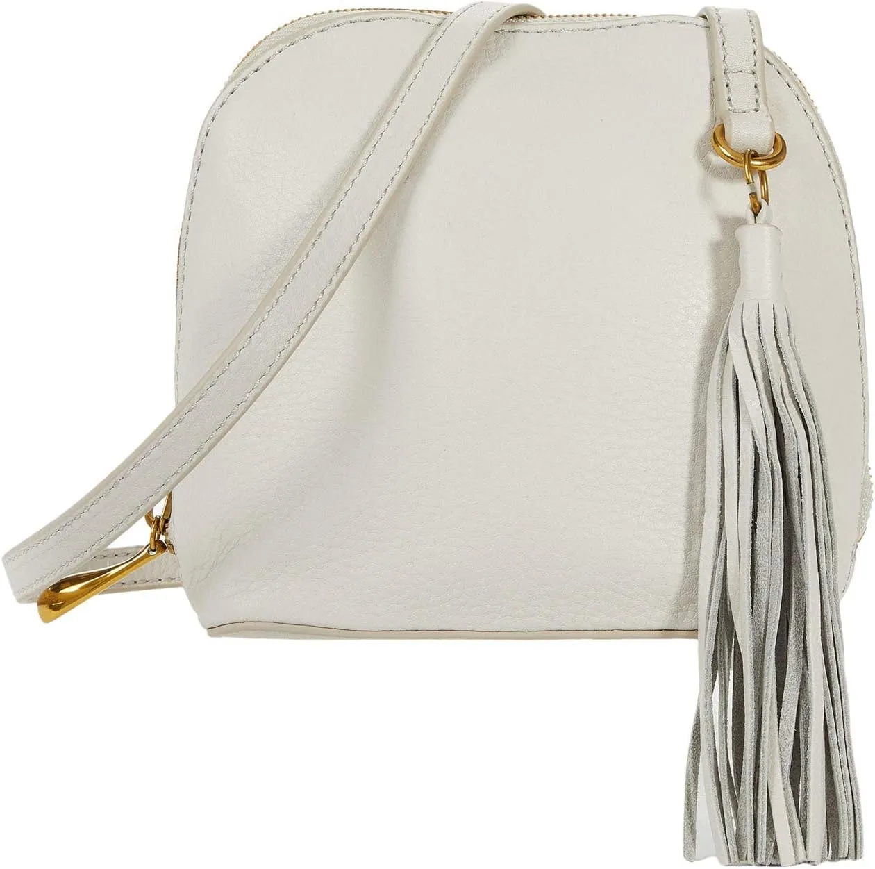 HOBO Nash Compact Crossbody Leather Bag for Women
