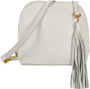 HOBO Nash Compact Crossbody Leather Bag for Women