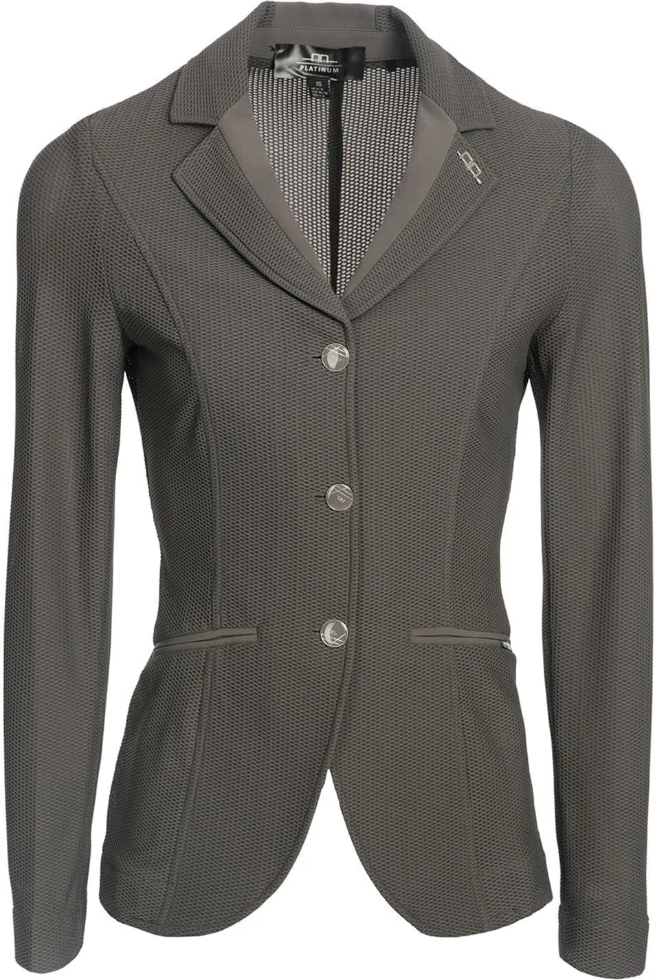 Horseware Ireland AA Ladies Motion Lite Jacket Primatova