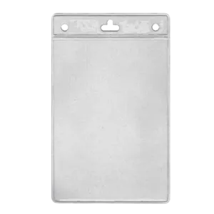 Identification Transparent Pouches [145-3210]