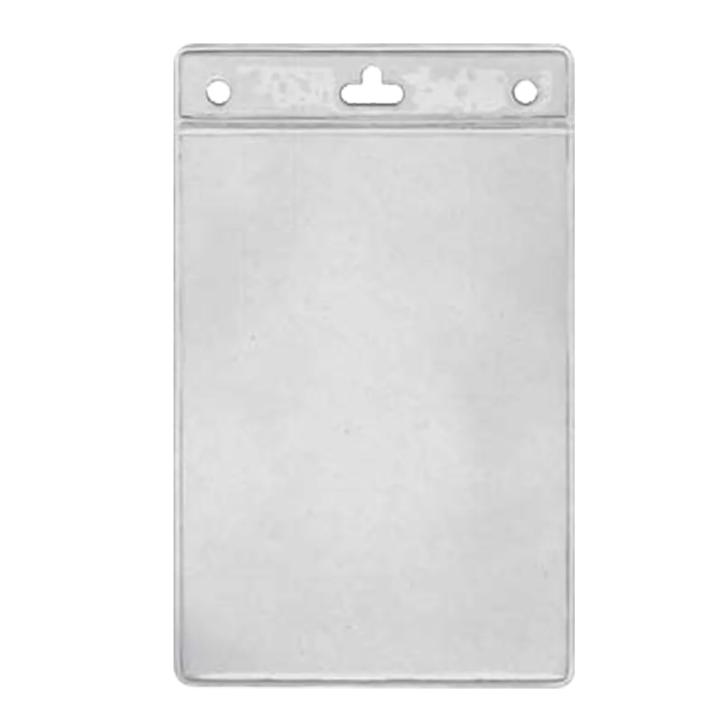 Identification Transparent Pouches [145-3210]
