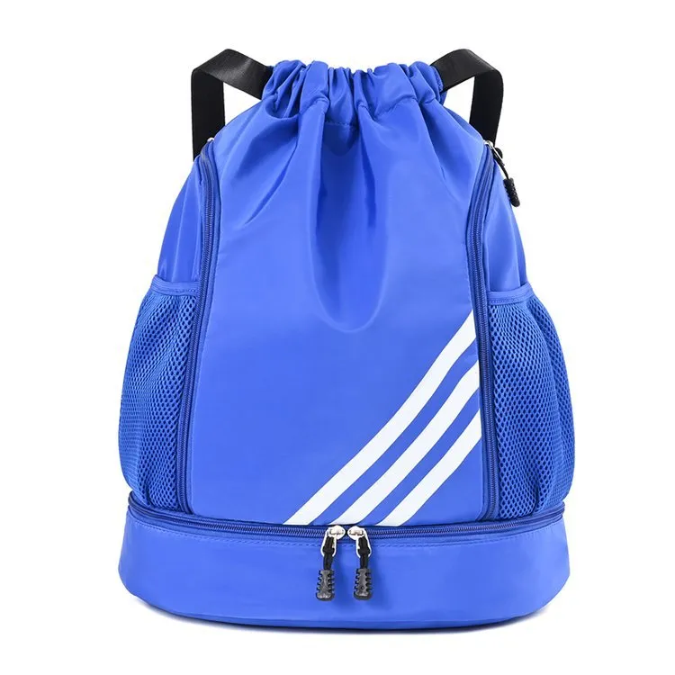 Independent Shoes Large Capacity Portable Dry Wet Travel Bags