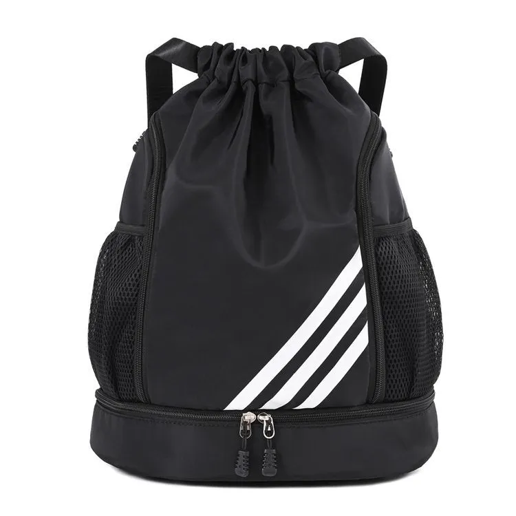 Independent Shoes Large Capacity Portable Dry Wet Travel Bags